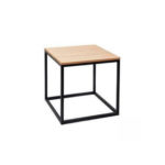 Taburet v stile loft ta05
