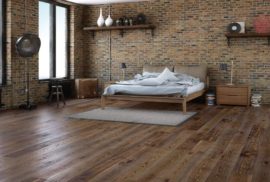 как создать в квартире стиль loft
