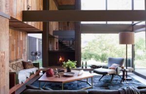 how to create an industrial style