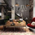 Industrial-home-decor