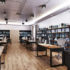 oformleniye rabochikh zon v stile loft moskva 1