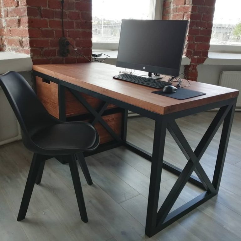 Лером мебель компьютерные столы