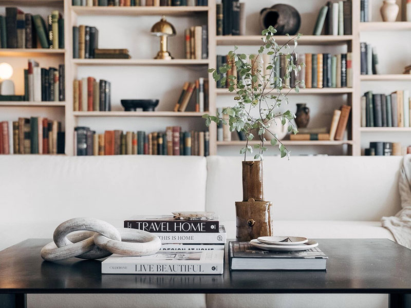 Брутальный лофт с мягкими акцентами в Лос Анджелесе loft interyery vdokhnoveniye 9